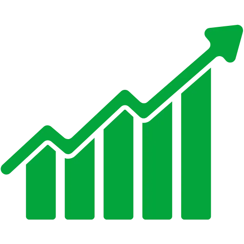 Growth Rate Calculator